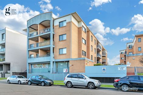 Property photo of 40/22-26 Herbert Street West Ryde NSW 2114