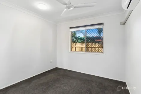 Property photo of 8 Carara Drive Kawana QLD 4701