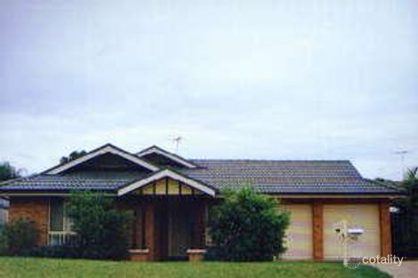 Property photo of 22 Ferntree Close Glenmore Park NSW 2745