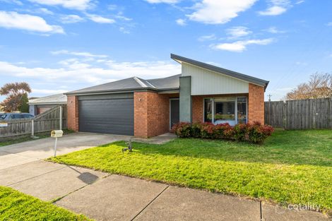 Property photo of 30 College Avenue Traralgon VIC 3844