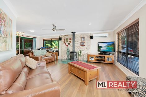 Property photo of 27B Ben Lomond Drive Highland Park QLD 4211