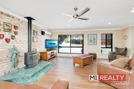 Property photo of 27B Ben Lomond Drive Highland Park QLD 4211