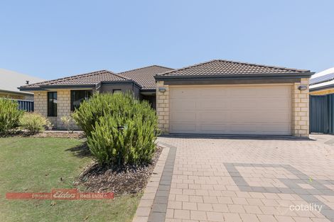 Property photo of 10 Flame Tree Loop Baldivis WA 6171