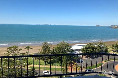 802/4 Adelaide St, Yeppoon, QLD 4703