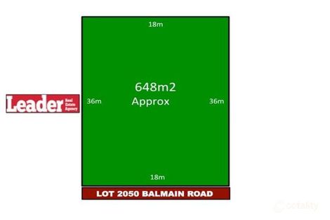 Lot 2050 Balmain Rd, Mickleham, VIC 3064