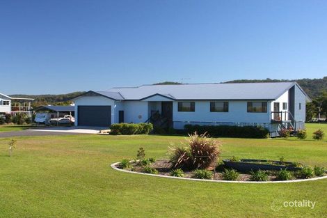 Property photo of 287 Chatsworth Road Chatsworth NSW 2469