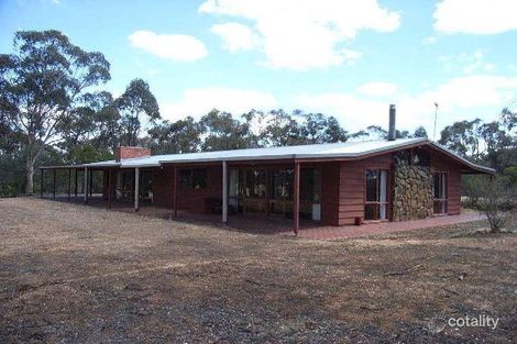 109 Box Flat Trk, Bung Bong, VIC 3465