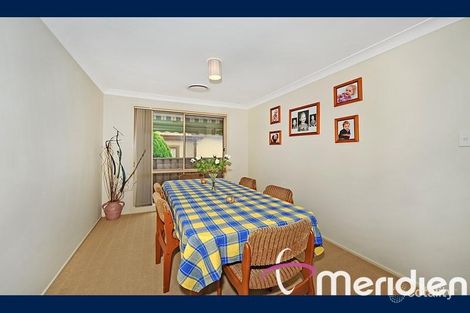 Property photo of 5 Dingle Street Riverstone NSW 2765