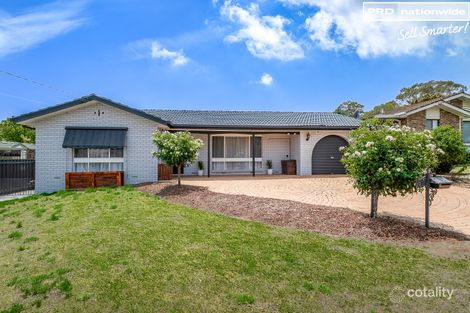 Property photo of 23 Truman Avenue Tolland NSW 2650