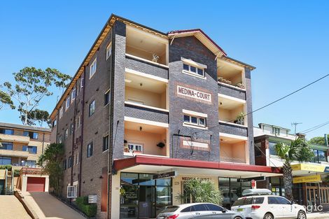 Property photo of 3/129 Coogee Bay Road Coogee NSW 2034