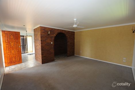 Property photo of 58 McCarthy Street Thabeban QLD 4670