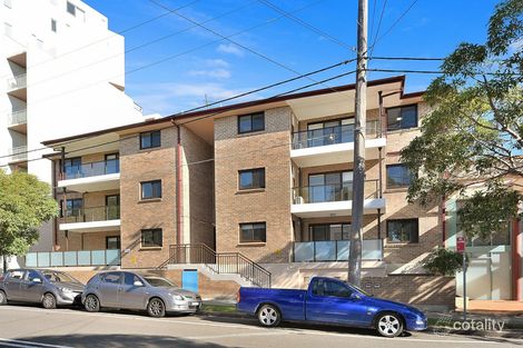 Property photo of 6/1 Bond Street Hurstville NSW 2220