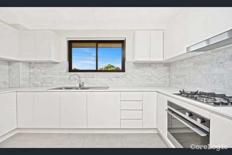 Property photo of 6/1 Bond Street Hurstville NSW 2220