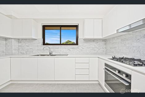 Property photo of 6/1 Bond Street Hurstville NSW 2220