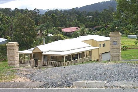 Property photo of 37 Ruth Terrace Oxenford QLD 4210