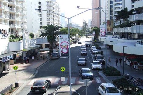 Property photo of 1001/8 Albert Avenue Broadbeach QLD 4218