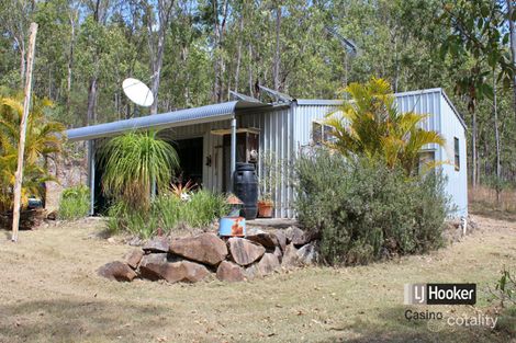 170 Chauvel Rd, Tabulam, NSW 2469