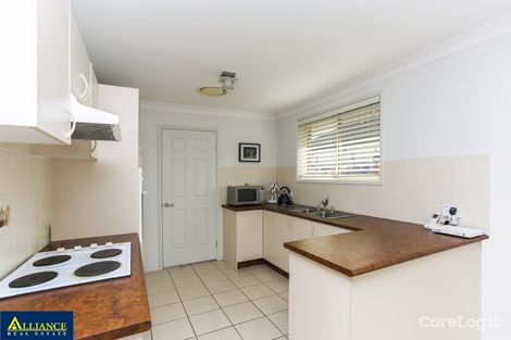 Property photo of 1/19 Broe Avenue East Hills NSW 2213