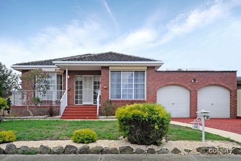 Property photo of 10 Tatlow Drive Epping VIC 3076