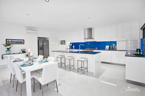 Property photo of 1 Turtle Place Blacks Beach QLD 4740