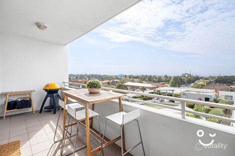 Property photo of 22/124 Princes Highway Fairy Meadow NSW 2519