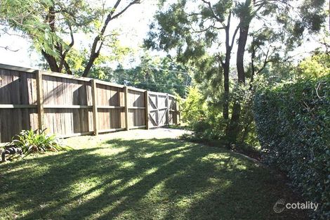 Property photo of 3/49 Stanley Terrace Taringa QLD 4068
