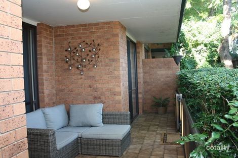 Property photo of 3/49 Stanley Terrace Taringa QLD 4068