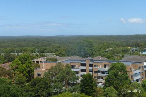 Property photo of 55/3-9 Gray Street Sutherland NSW 2232