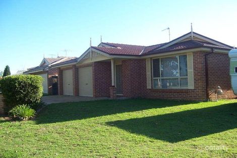 Property photo of 8 Blaxcell Place Harrington Park NSW 2567