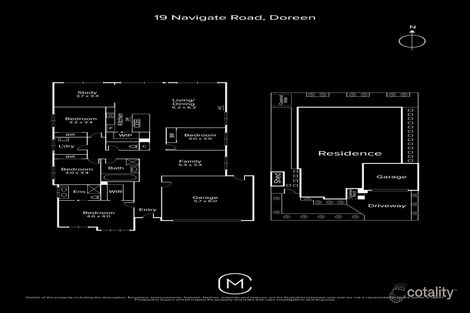 Property photo of 19 Navigate Road Doreen VIC 3754