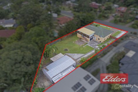 94 Mallee Dr, Tanah Merah, QLD 4128