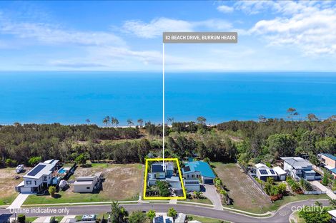 Property photo of 82 Beach Drive Burrum Heads QLD 4659
