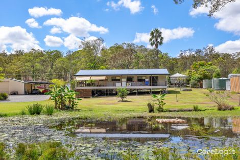 173-181 Sharton Ave, Buccan, QLD 4207