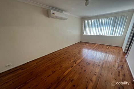 Property photo of 56 Ridgeway Crescent Quakers Hill NSW 2763