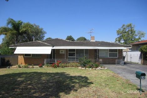 64 Gerald St, Spearwood, WA 6163