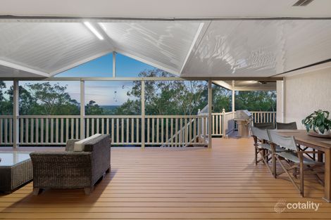 Property photo of 23 Highvale Drive Helensvale QLD 4212