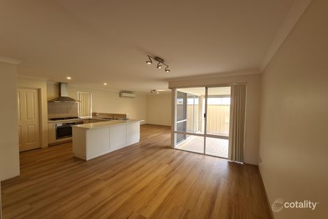 Property photo of 25 Scottsdale Circuit Currambine WA 6028