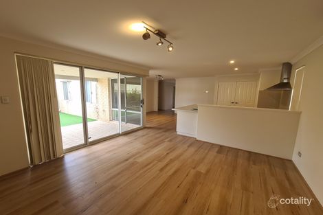 Property photo of 25 Scottsdale Circuit Currambine WA 6028