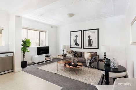 2/59 Hargrave St, Paddington, NSW 2021