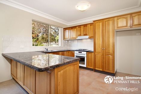 Property photo of 72 Bellamy Street Pennant Hills NSW 2120