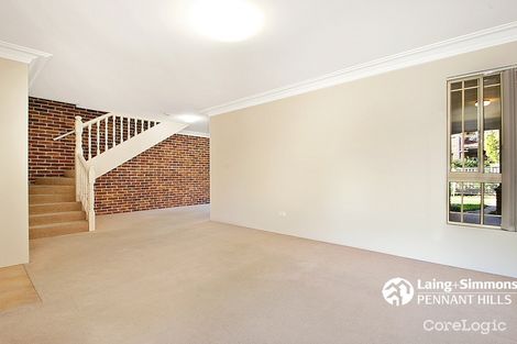 Property photo of 72 Bellamy Street Pennant Hills NSW 2120
