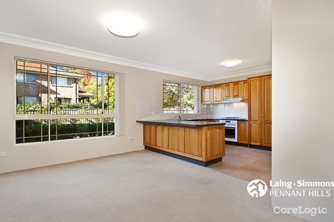 Property photo of 72 Bellamy Street Pennant Hills NSW 2120