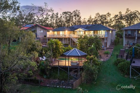 Property photo of 23 Highvale Drive Helensvale QLD 4212