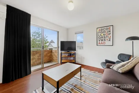 5/87 Guthrie St, Paddington, QLD 4064
