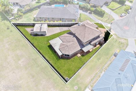 Property photo of 7 Fimbriata Court Ormeau QLD 4208