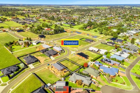 Property photo of 44 Wiggins Avenue Maffra VIC 3860