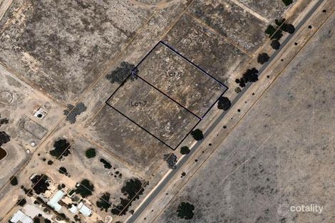 Property photo of LOT 8/15 Sargeant Street Thoona VIC 3726