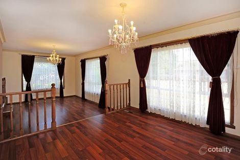 Property photo of 10 Tatlow Drive Epping VIC 3076
