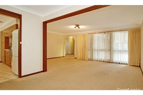 Property photo of 3 Yeovil Drive Bomaderry NSW 2541