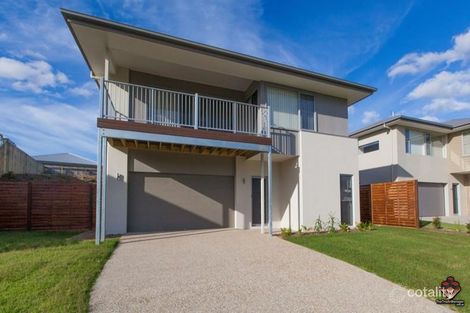 Property photo of 67 Edwardson Drive Coomera QLD 4209